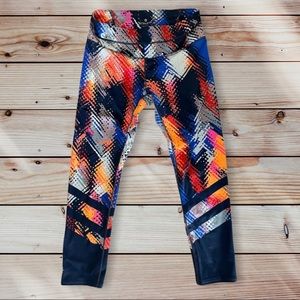NWOT Athleta | Cropped leggings